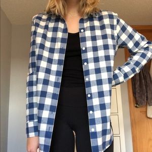 Vineyard Vines Flannel